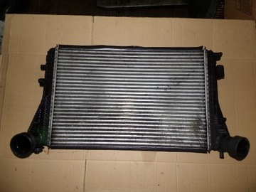 intercooler passat b6 1.9 tdi BKC BXE BLS