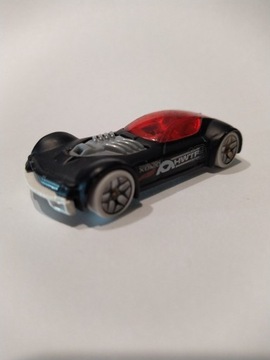 Hot Wheels Ballistick (2001)