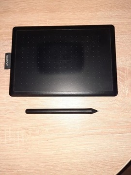 Tablet graficzny WACOM One S