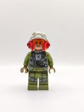 Lego Minifigures sw0884 - Tallissan Lintra