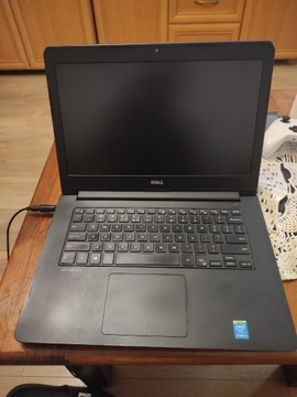 Laptop dell latitude 3450 