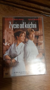 Życie od kuchni dvd 