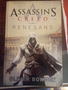 Assassin's Creed. Renesans