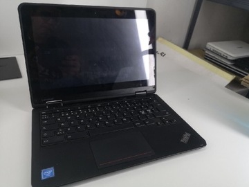 Lenovo ThinkPad yoga 4 szt 11e chromebook (pa01)