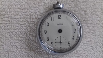 zegarek SMITSH lat 50-te XX w.