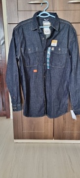 Koszula Jeans Carhartt 