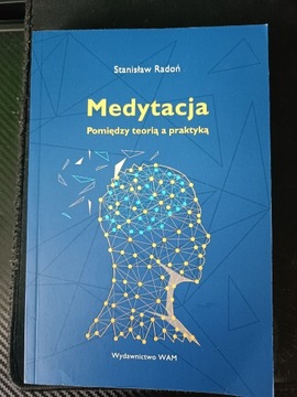 Medytacja Stanisław Radoń