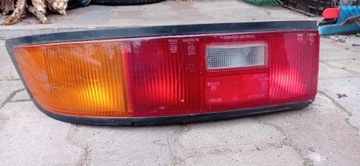 Lampa tylna lewa Mazda 323F BG