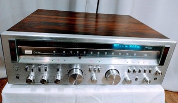 Sansui G-9700 Pure Power amplituner 