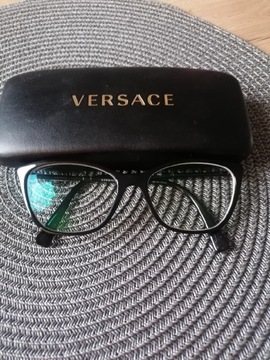 Versace oprawka, mod 3248 GB1