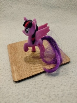 Kucyk My Little Pony - Twilight Sparkle