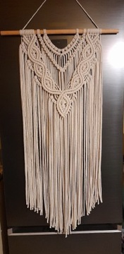 Makrama handmade 120cm