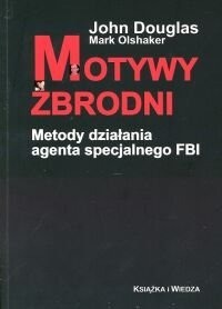 Motywy zbrodni.  