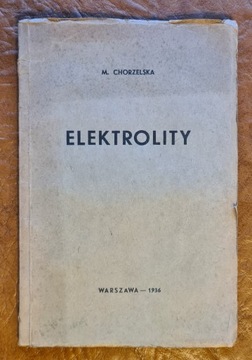 Elektrolity +-+-