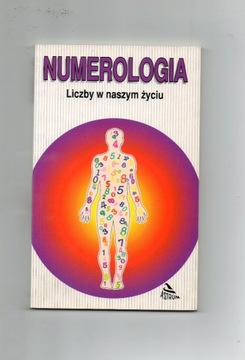 Numerologia liczby w naszym życiu 