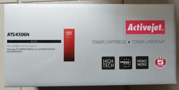 Toner ActiveJet Samsung ATS-K560N (CLT-K560L)