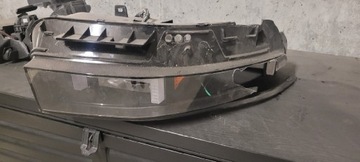 Lampa prawa Hyundai ioniq 5 moduły 