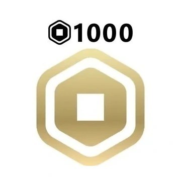 [TANIO!] ROBLOX 1000 ROBUX | NAJLEPSZA CENA
