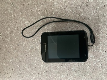 Licznik rowerowy Garmin 820