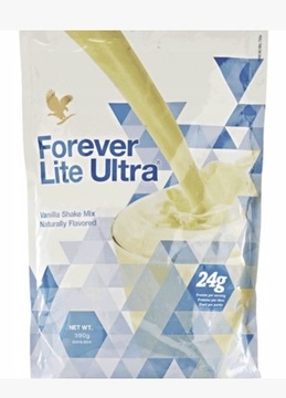 Forever Lite Ultra Vanilla