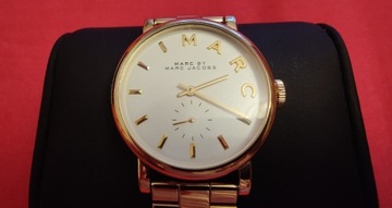 Marc Jacobs zegarek damski MBM3243