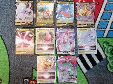 Karty Pokemon TCG