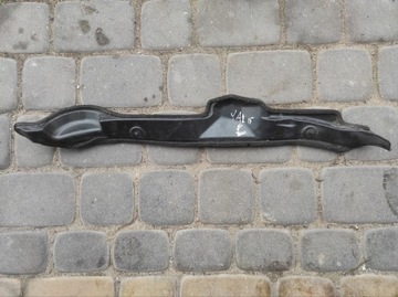 WYCISZENIE BŁOTNIKA L TOYOTA YARIS II 53828-52120