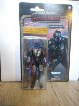 X49 HASBRO STAR WARS THE MANDALORIAN