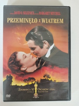 Przeminęło z wiatrem - Victor Fleming