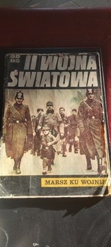 Czasopismo KAW 1980 PRL- II Wojna Światowa 