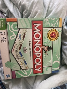 monopoly od zera do milionera zwykle 