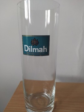 Szklanka  Dilmah