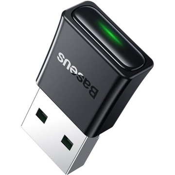 NOWY Baseus BA07 Adapter USB Bluetooth 5.3 