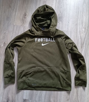 Bluza sportowa Młodzieżowa Nike 