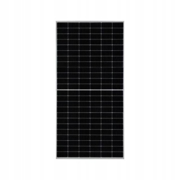 Panel JA Solar JAM54D40 440LB 440W BiFacial