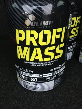 Profi Mass Olimp