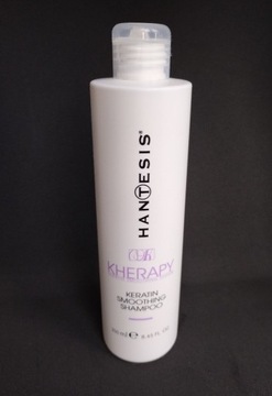 KERATIN szampon keratynowy Hantesis 250 ML