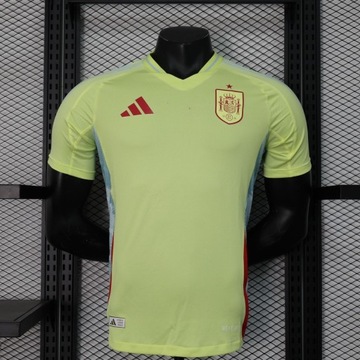 Koszulka Adidas Hiszpania wyjazdowa 24/25 roz.S-XXL