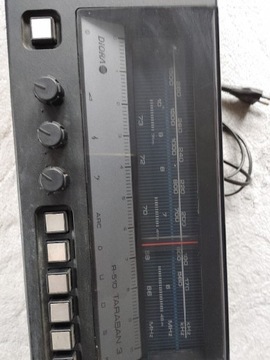 Radio Taraban 3 R 510