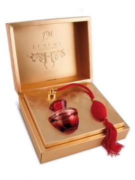 Perfumy FM 297 Luksusowe zapach na prezent