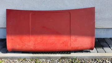 Klapa bagażnika Fiat 125p