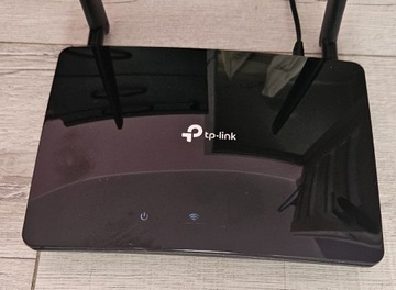 Router TP-Link TL-MR150 4G LTE 300Mbps 2,4GHz 