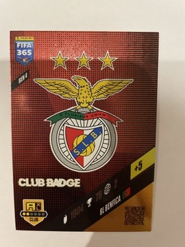 FIFA 365 2024 Club Badge BEN 4
