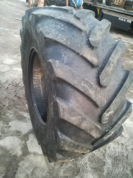 opona 600/65 R28 Bridgestone VX-Tractor, FV23%