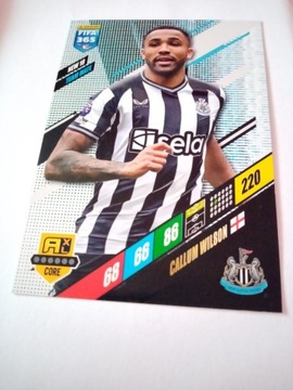 * Fifa 365 2024 CALLUM WILSON NEW 18 