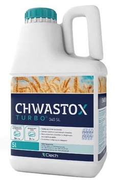 Chwastox Turbo 340 SL 5 L Ciech,wysyłka