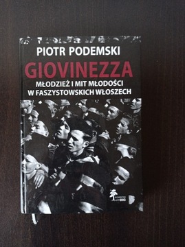 Giovinezza - Piotr Podemski 