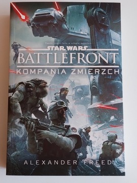 Star Wars Battlefront - Kompania Zmierzch 