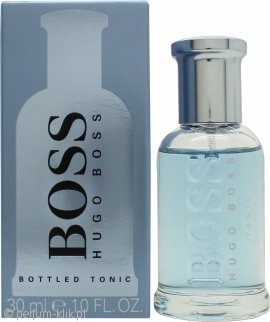 Hugo Boss Bottled Tonic           old version 2020