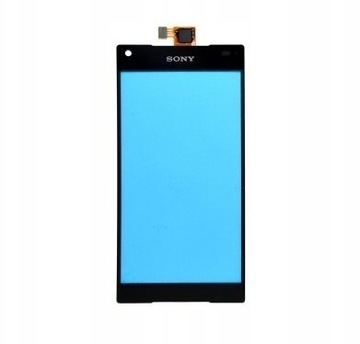Sony Xperia z5 Compact dotyk szybka digitizer